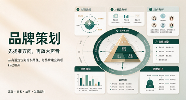 贵港品牌策划